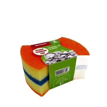ليف جلي محفور كلين